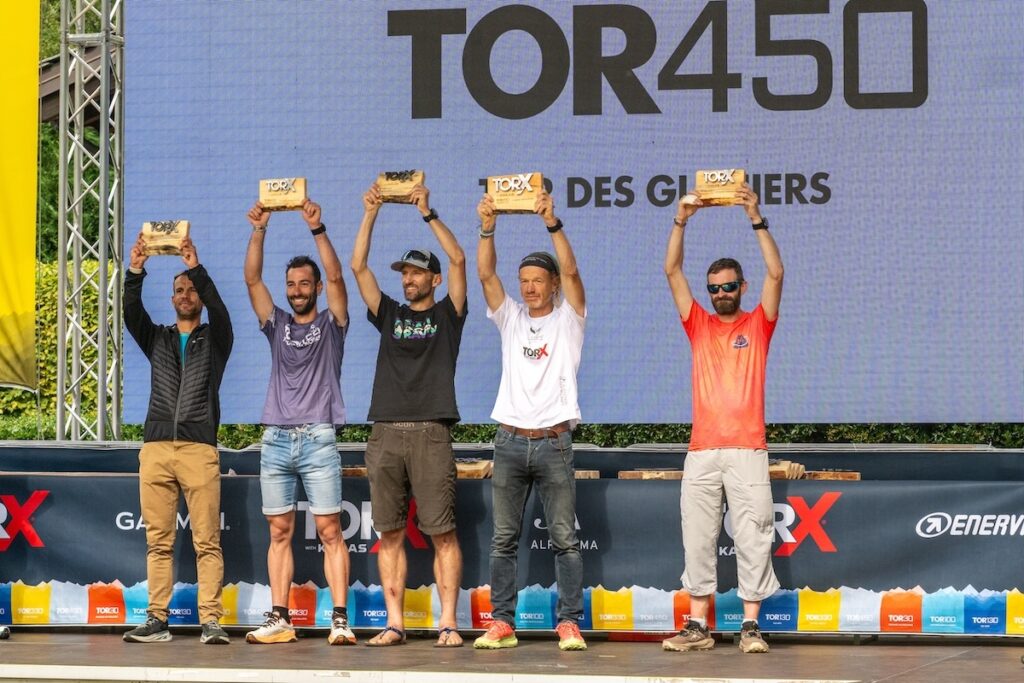 TORX Premiazioni Courmayeur ZZAM Agency Ph Nicola Biagetti DSC