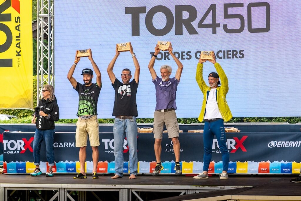 TORX Premiazioni Courmayeur ZZAM Agency Ph Nicola Biagetti DSC