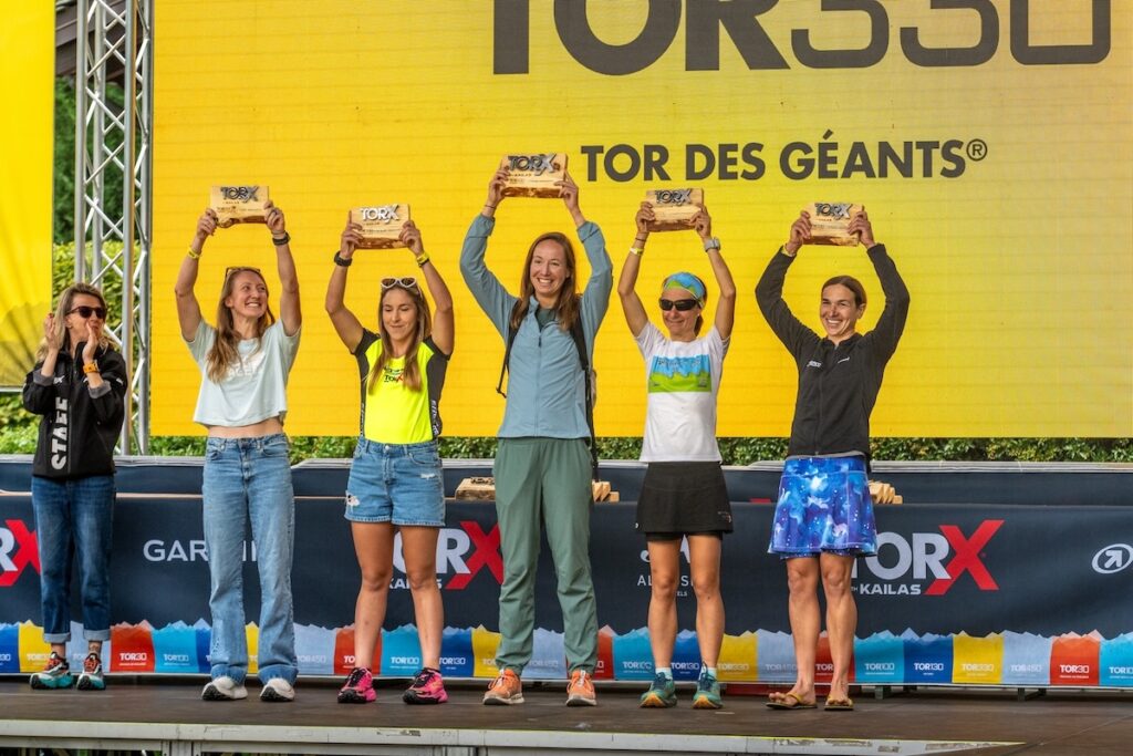 TORX Premiazioni Courmayeur ZZAM Agency Ph Nicola Biagetti DSC