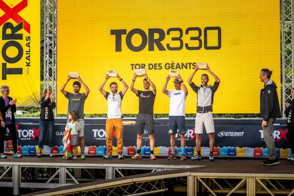 TORX Premiazioni Courmayeur ZZAM Agency Ph Nicola Biagetti DSC
