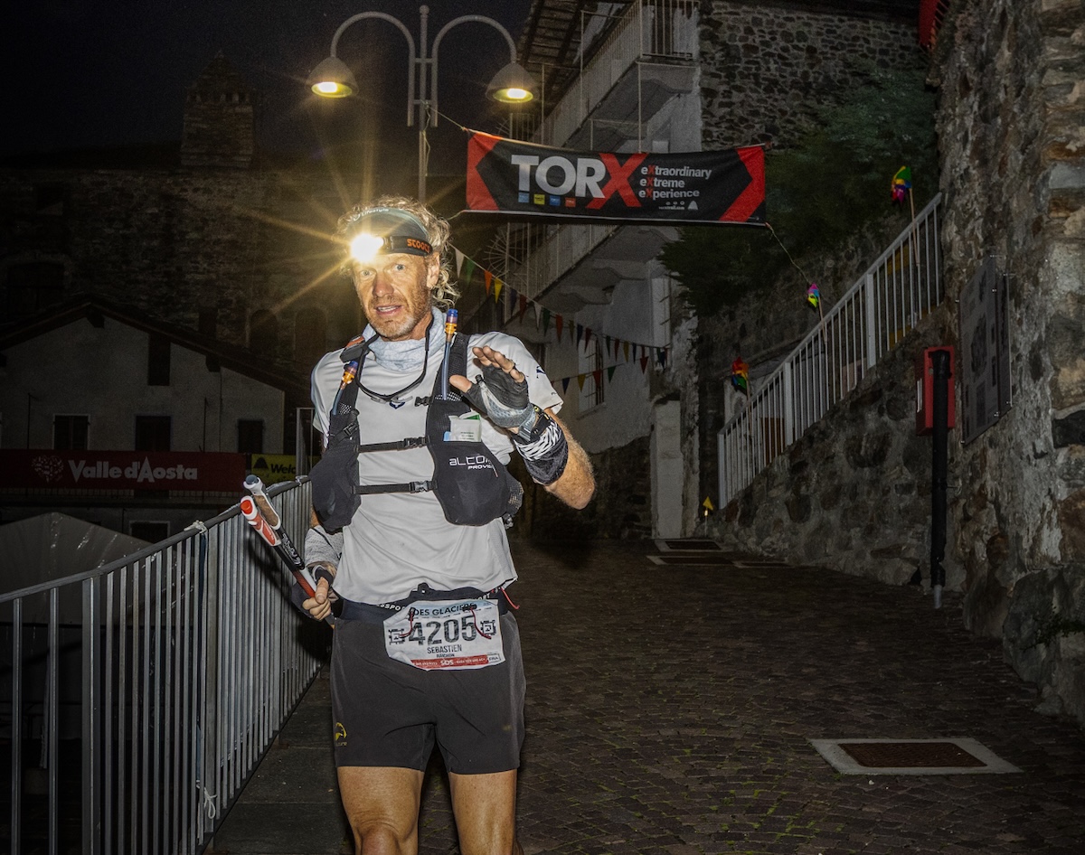 Sebastien Raichon tor des glaciers Perloz - ZZAM Agency - Ph. DIEGO BORSOTTI - Diego Borsotti 2025