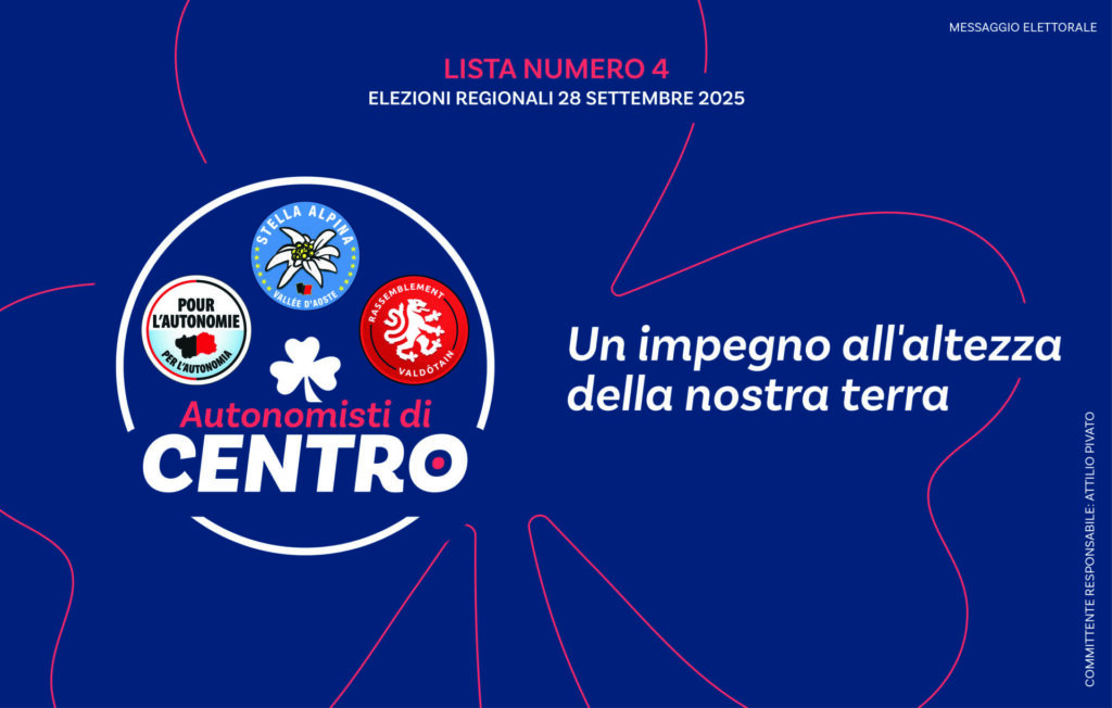 Autonomisti di Centro