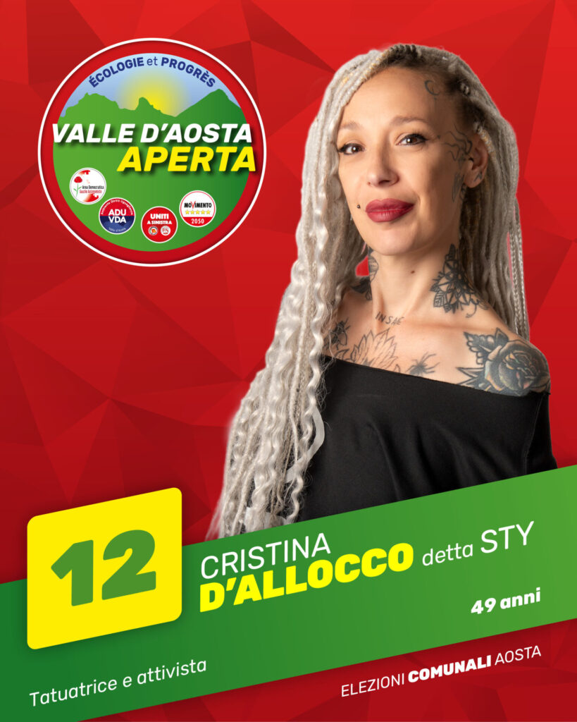 Cristina D