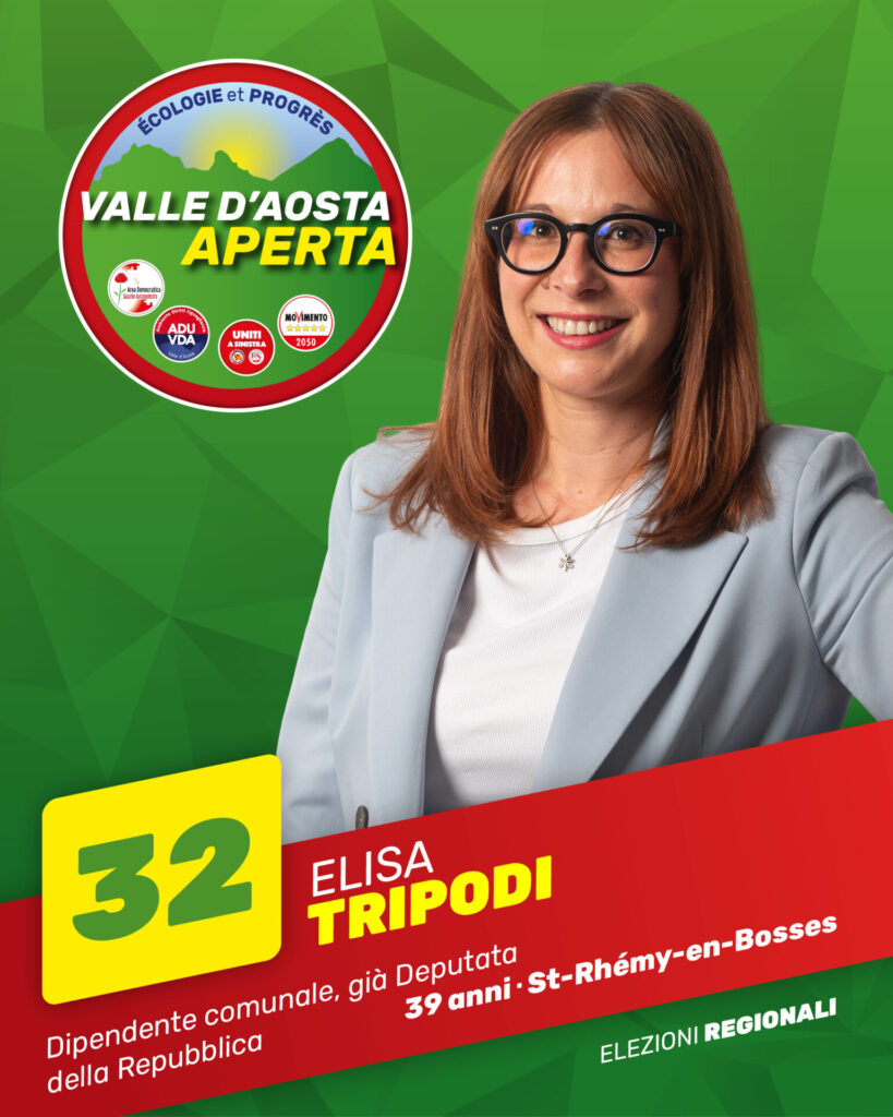 Elisa Tripodi _ Vda Aperta