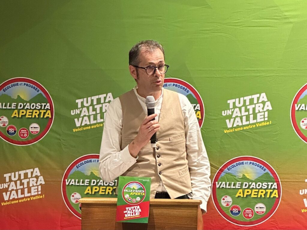 Valle d