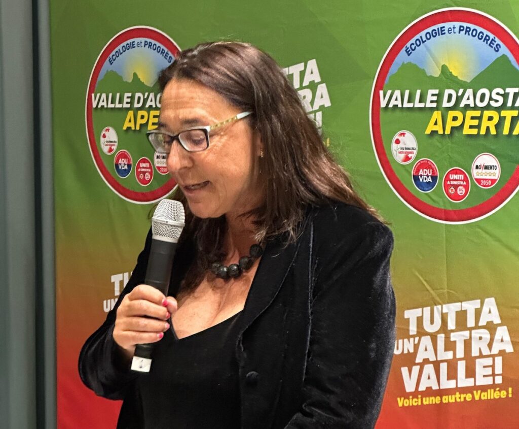 Valle d