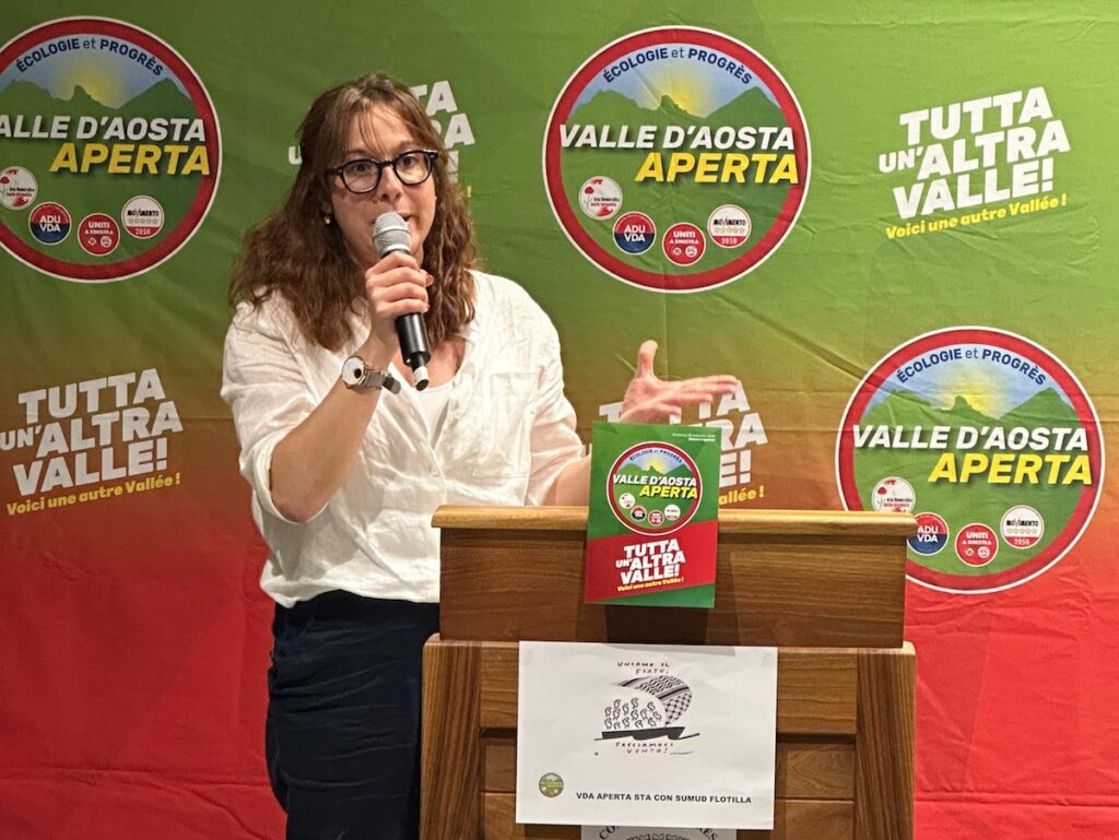 Valle d