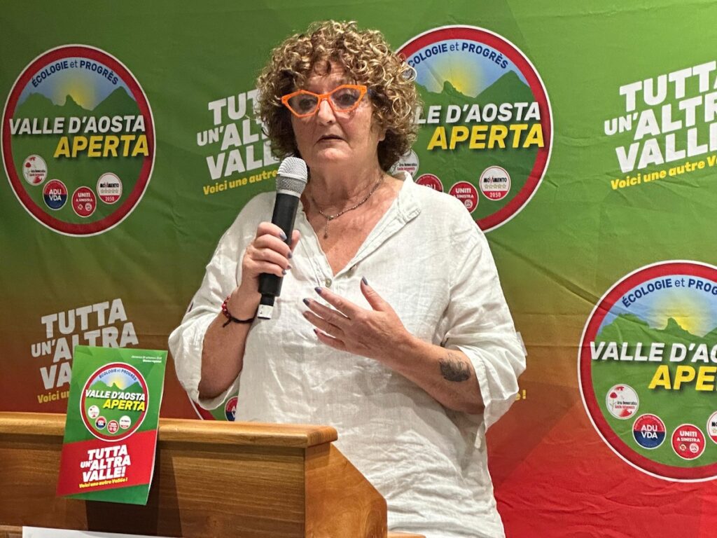 Valle d