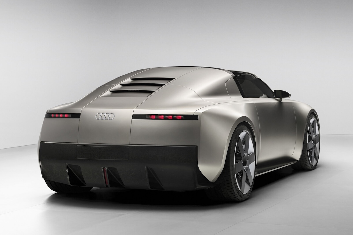 Audi “Concept C”