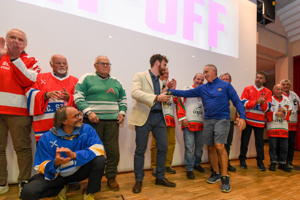Lee Lo Presti e Gaël Truc phPaoloRey