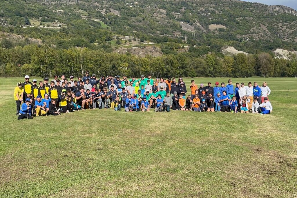 Il progetto "In campo con Avis"