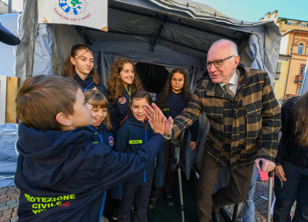 ProtezioneCivile phPaoloRey