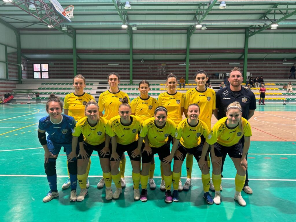 Aosta511femminile-26 ott 2025