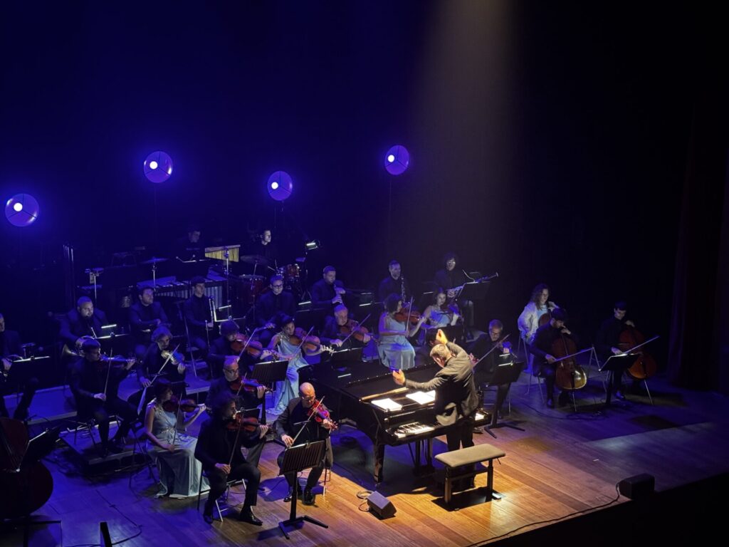 Alla scoperta di morricone