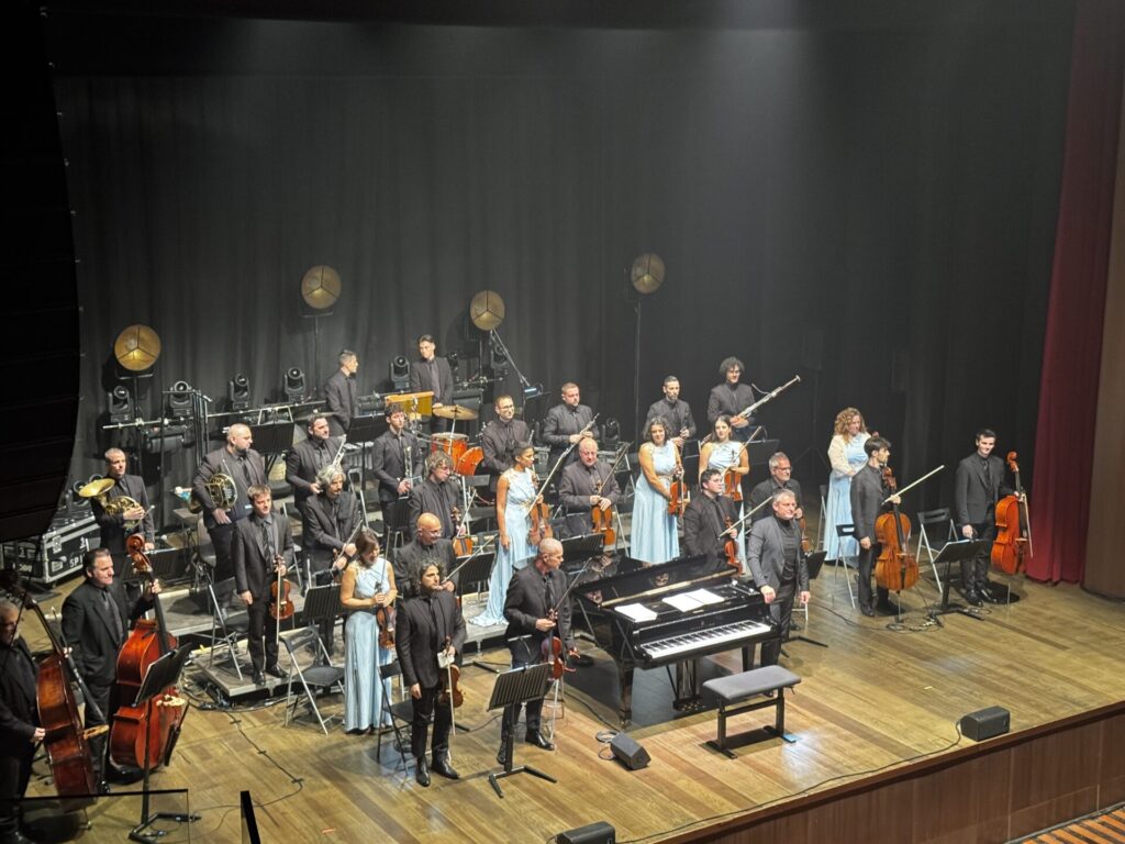 Alla scoperta di morricone