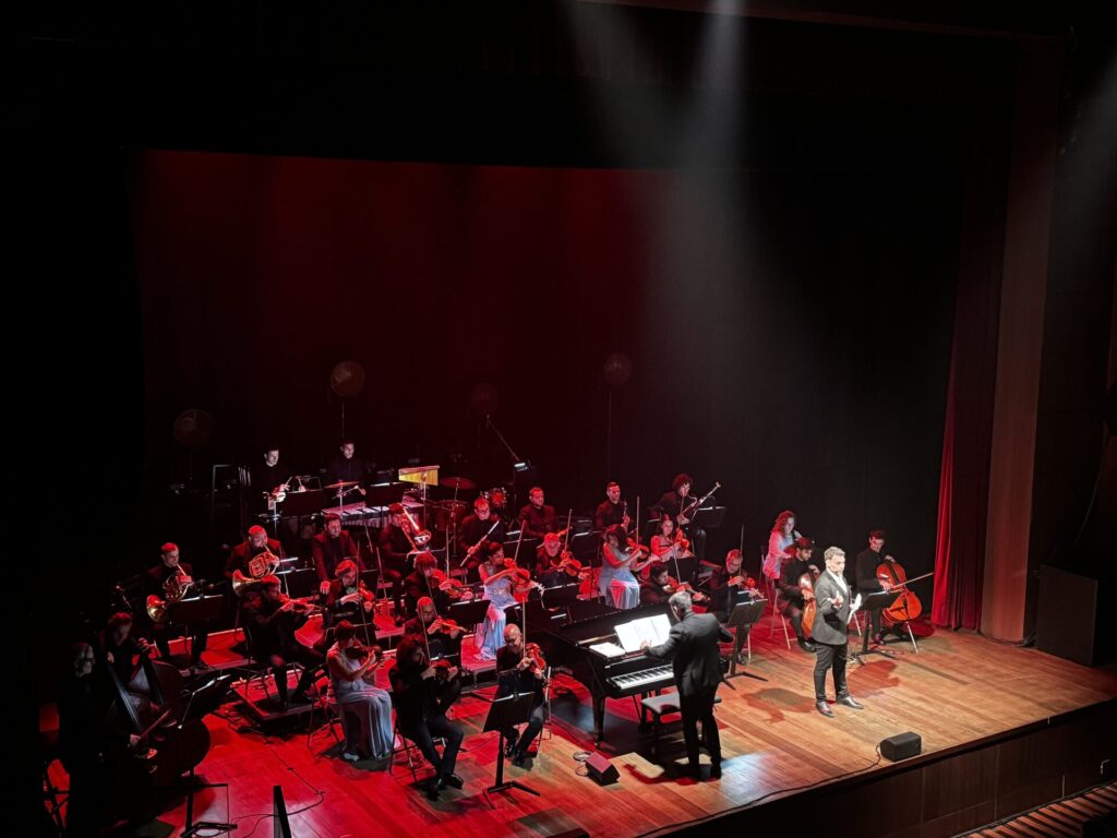 Alla scoperta di morricone