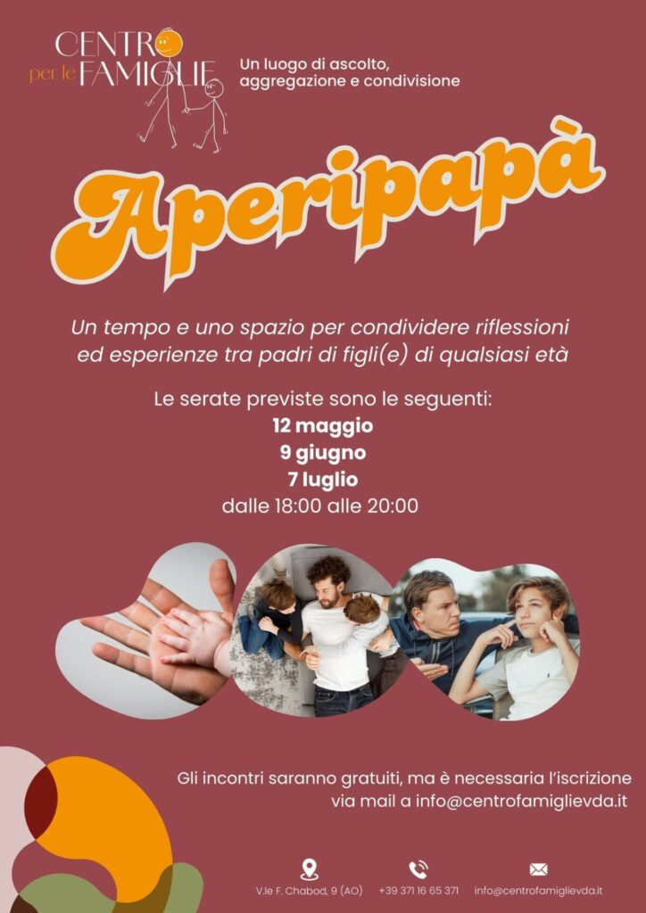 Aperipapà