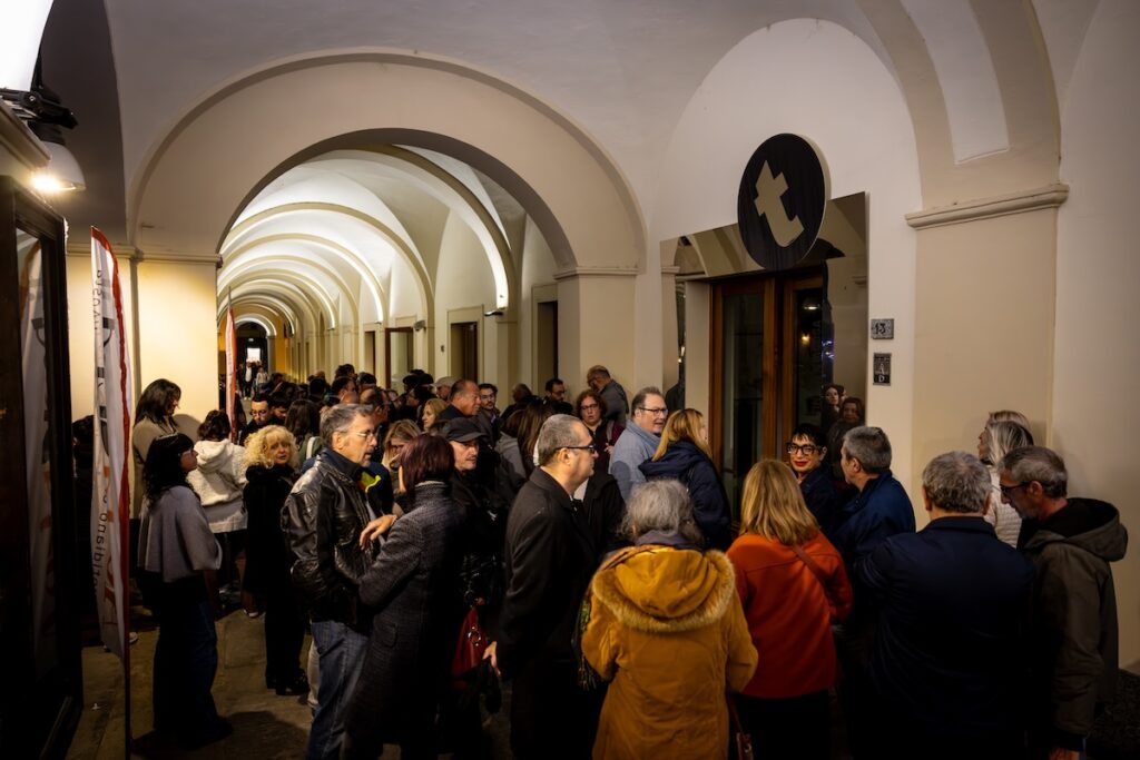Avanti il prossimo