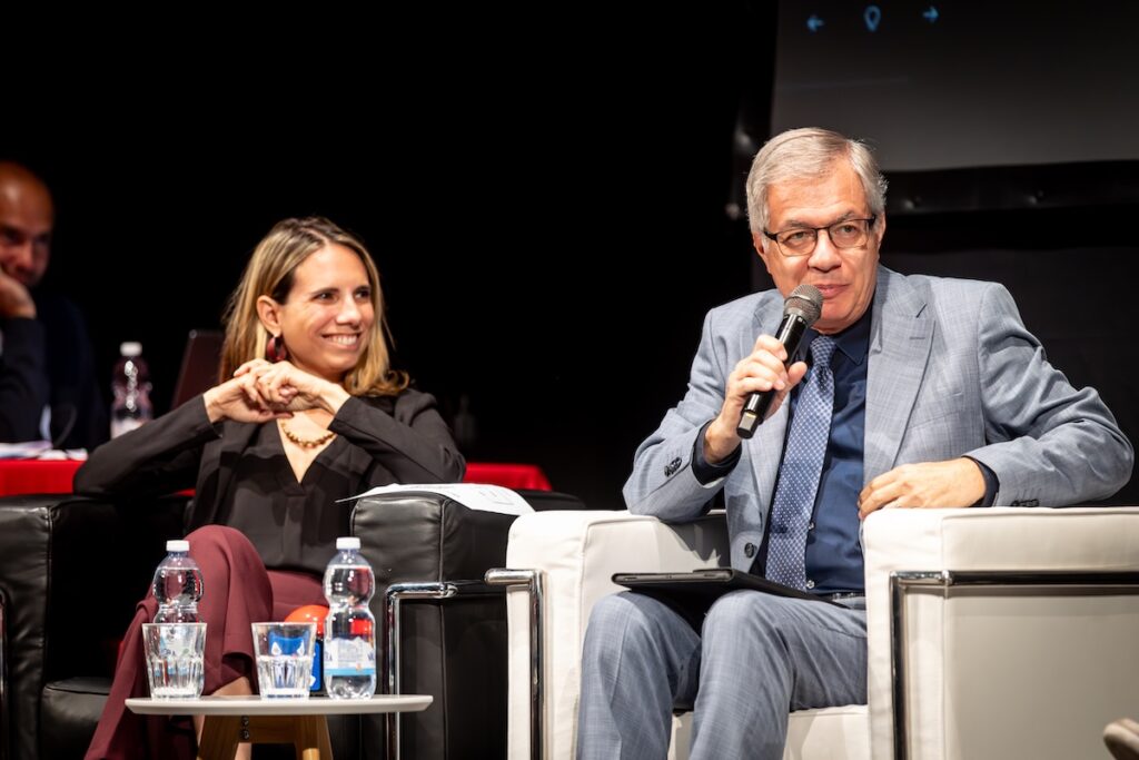 Avanti il prossimo