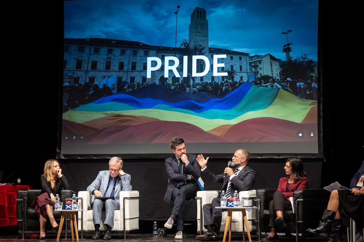 Avanti il prossimo
