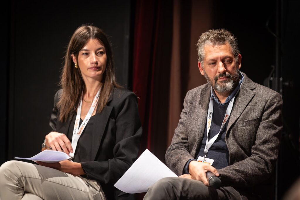 Avanti il prossimo