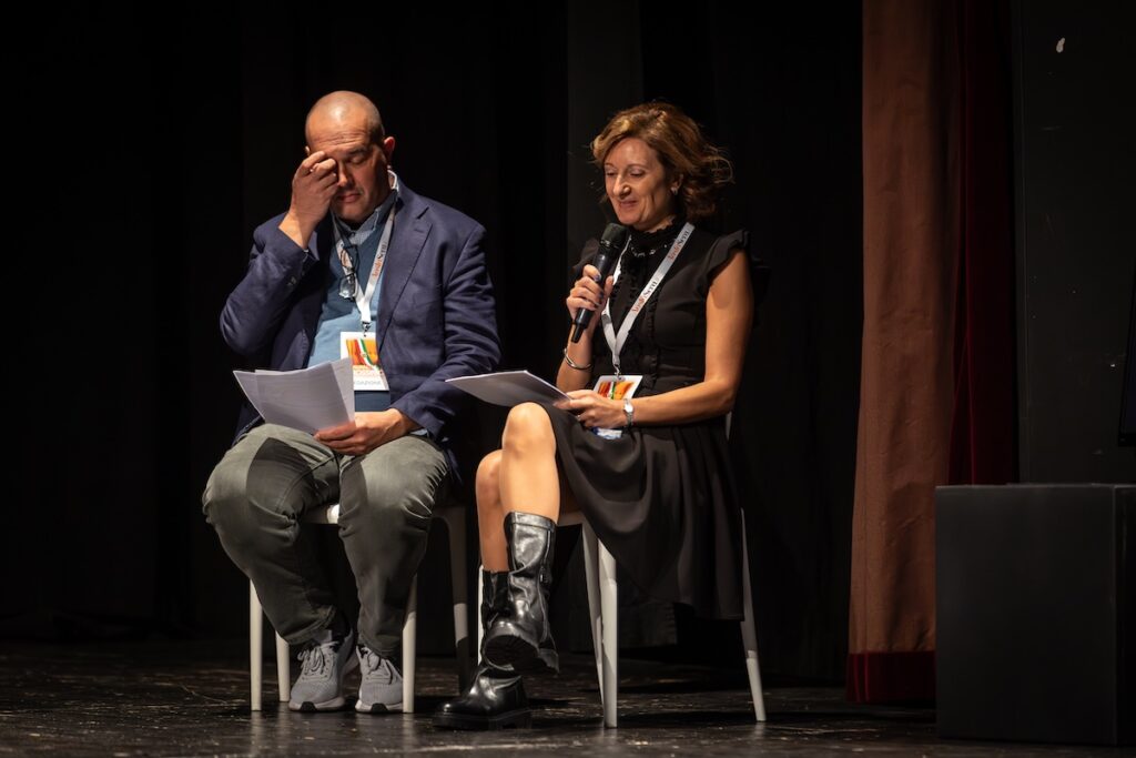 Avanti il prossimo