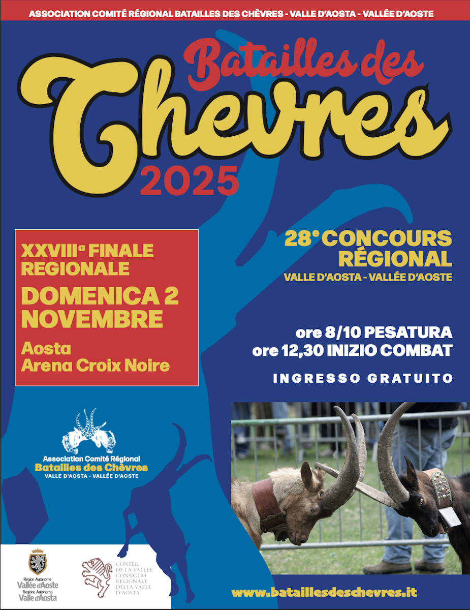 Batailles des Chèvrees