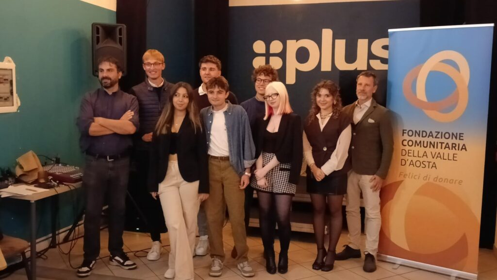 Comitato YouthBank c