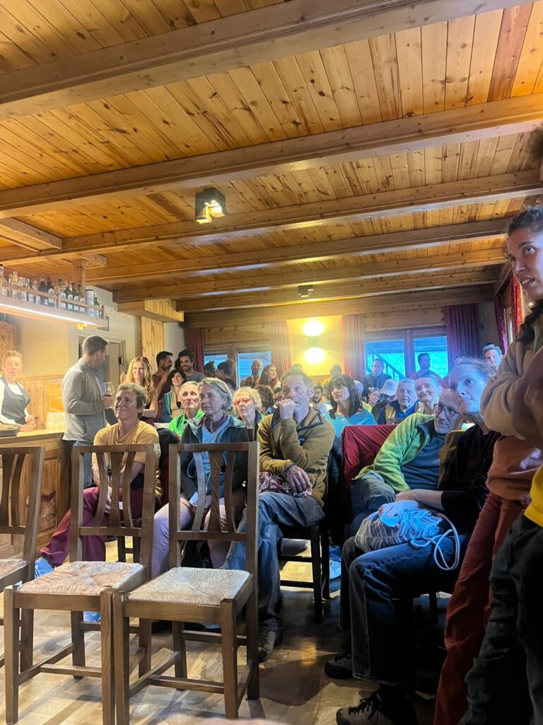 Concorso di chiodatura