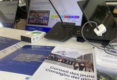 Nove progetti con attori valdostani presentati nel quarto bando Alcotra