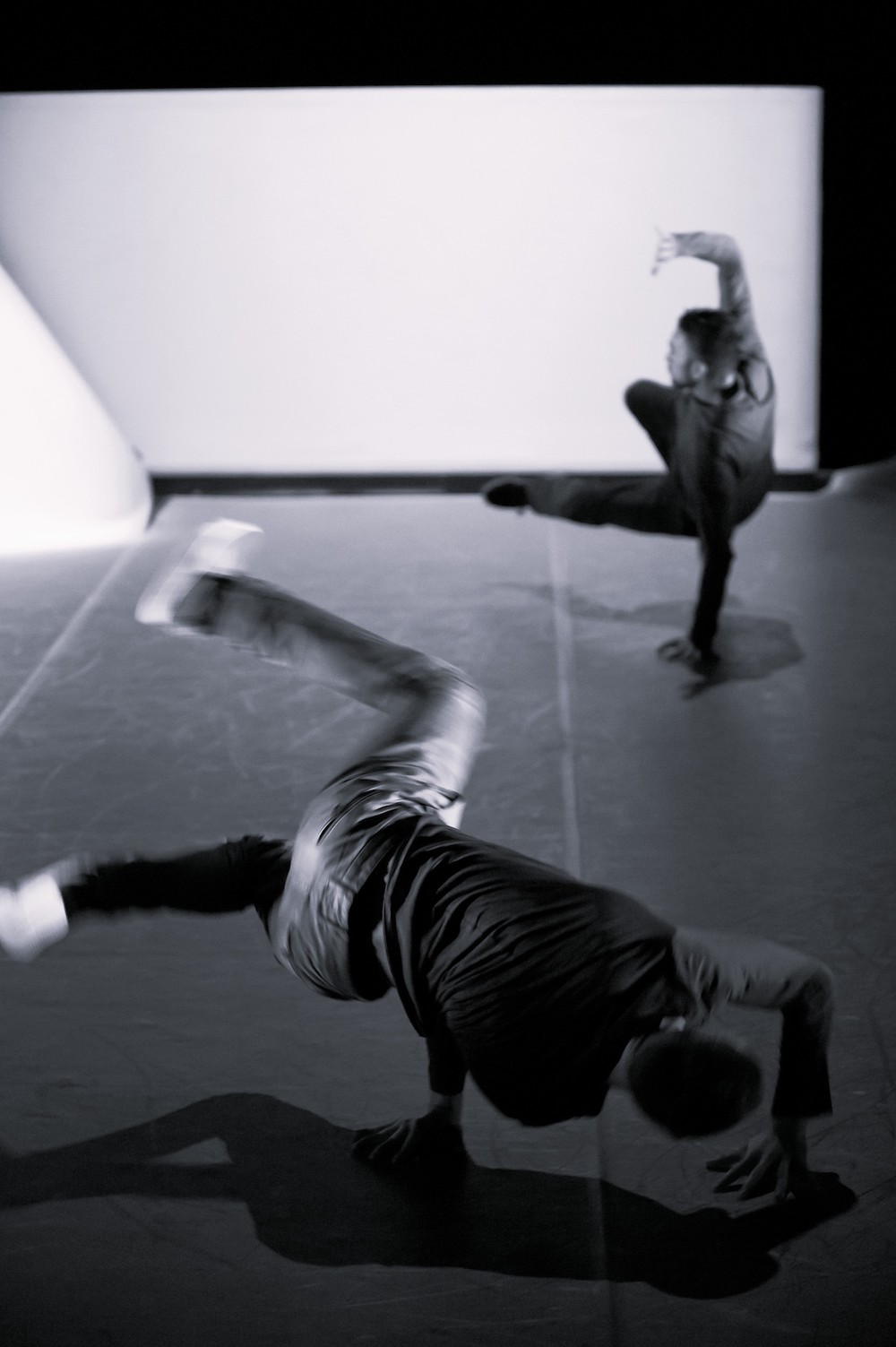 DARA credits Frédéric Iovino