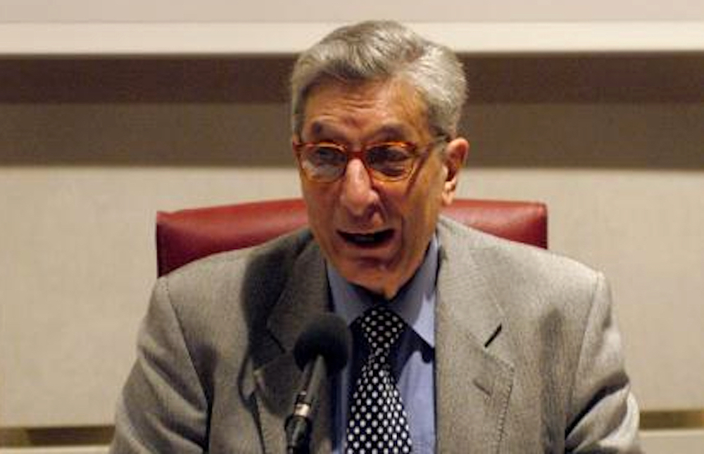 Daniele Amedeo