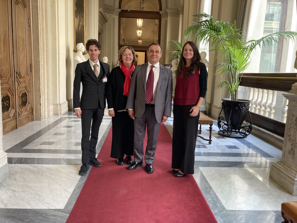 Delegazione convitti