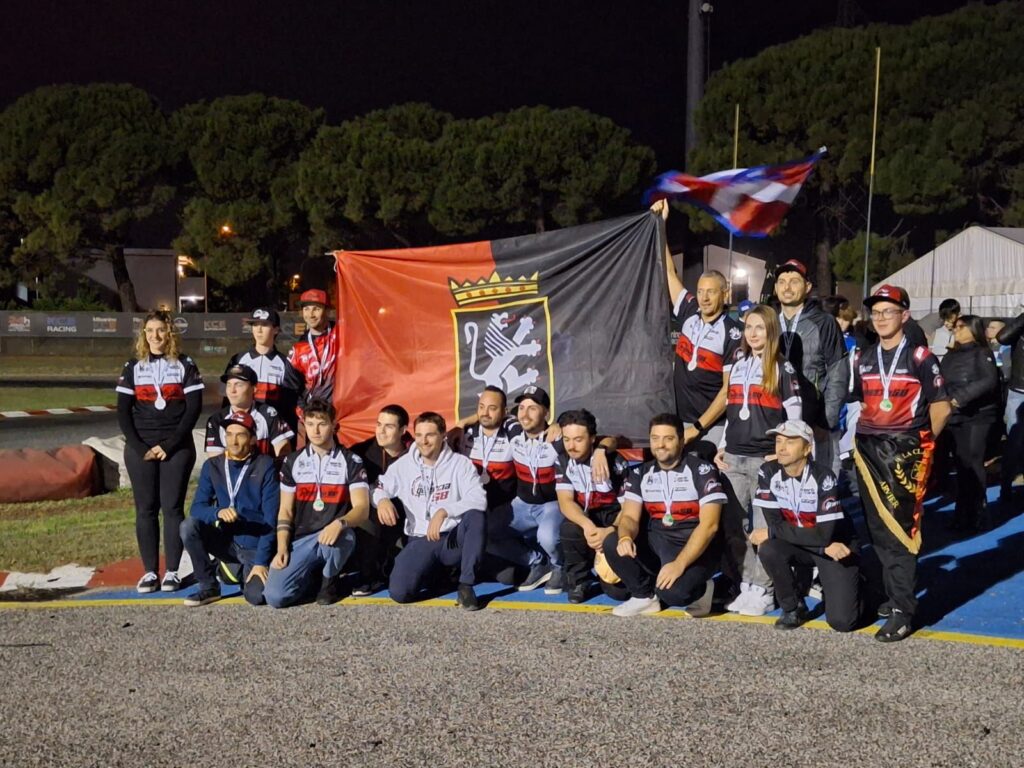 Finali nazionali Kart
