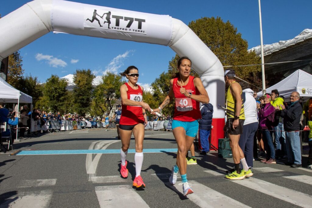 Gamera e Bonin torri