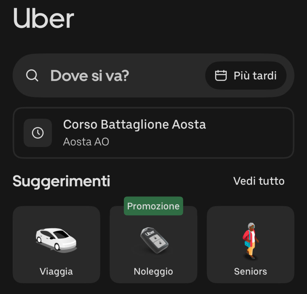 Uber