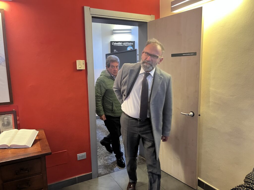 Forza Italia La Renaissance