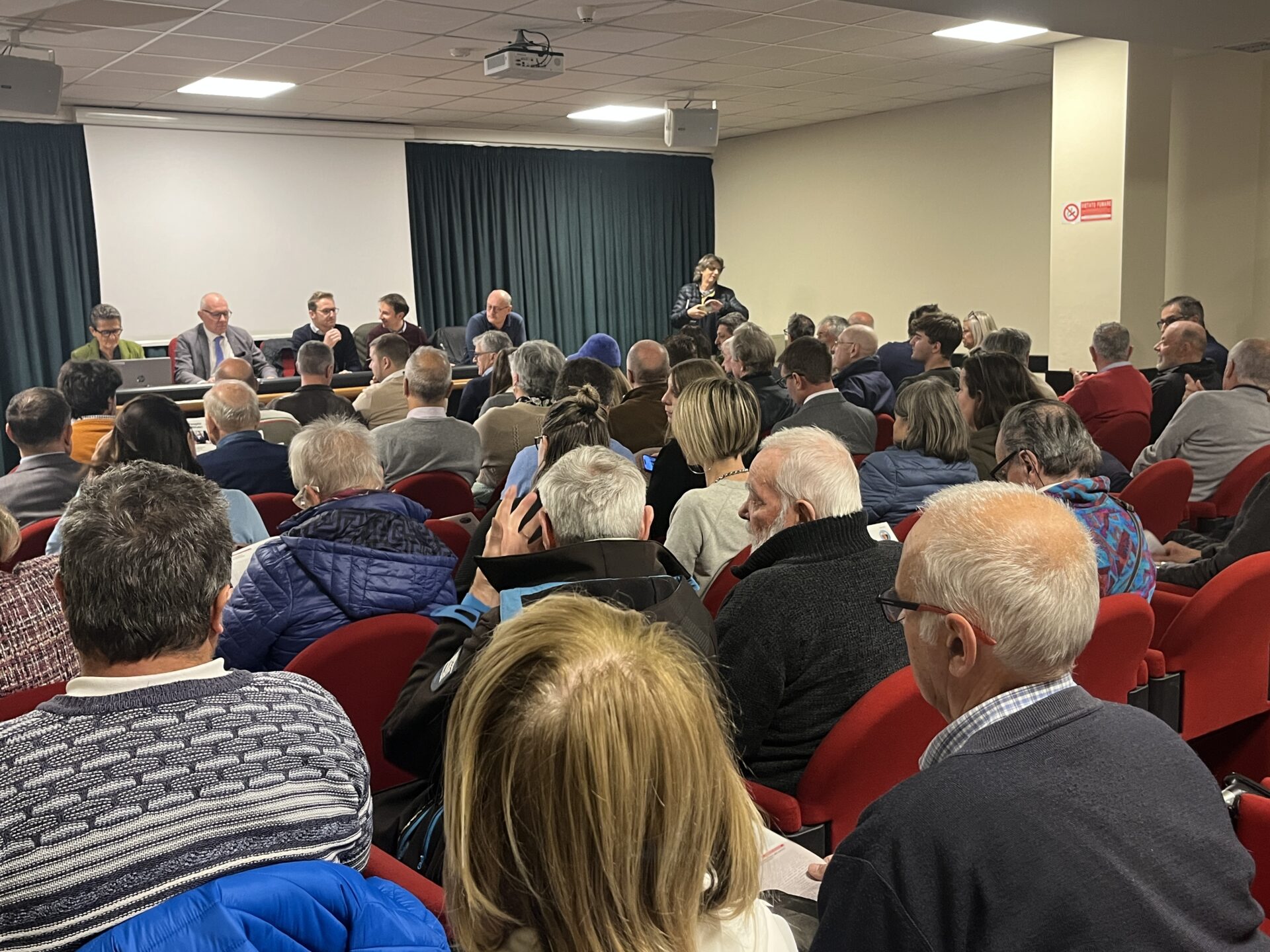 Conseil Fédéral Uv 30 ottobre