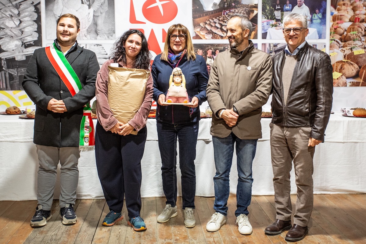 Lo Pan Ner concorso i premiati
