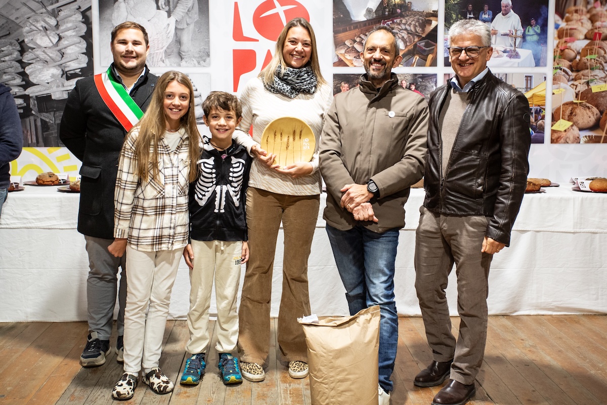 Lo Pan Ner concosrso i premiati