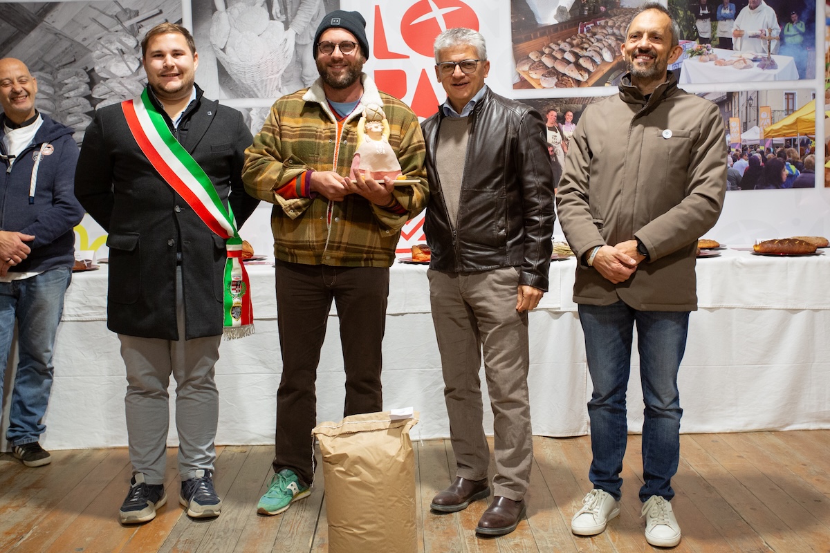 Lo Pan Ner concosrso i premiati
