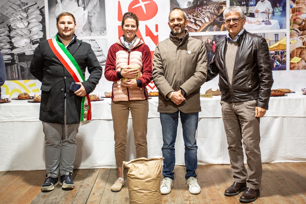 Lo Pan Ner concosrso i premiati