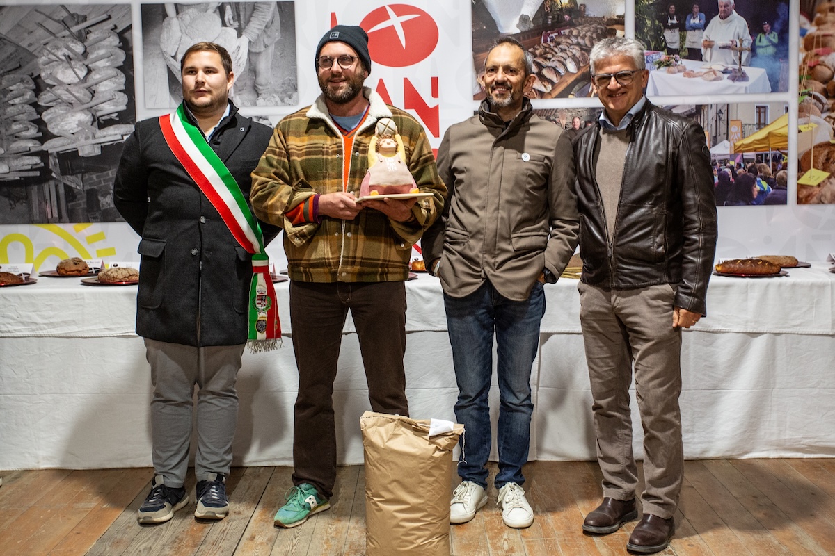 Lo Pan Ner concosrso i premiati