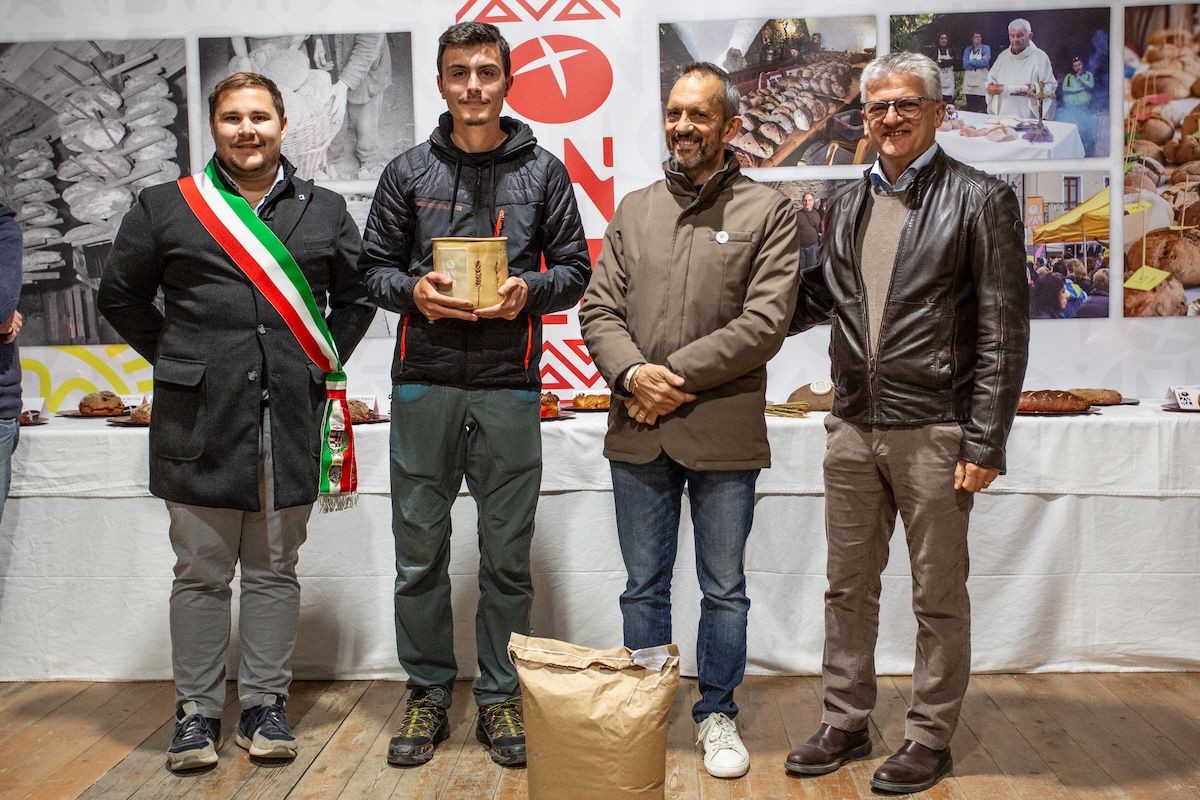 Lo Pan Ner concosrso i premiati