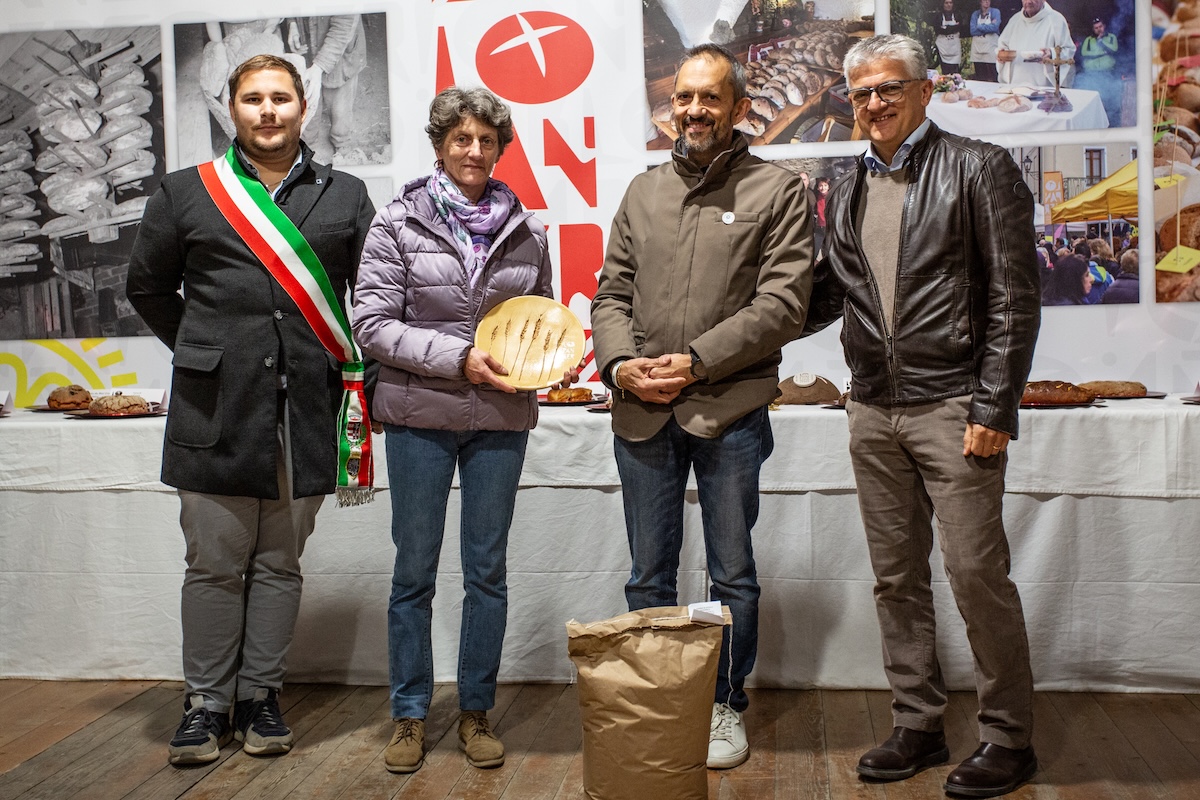 Lo Pan Ner concosrso i premiati