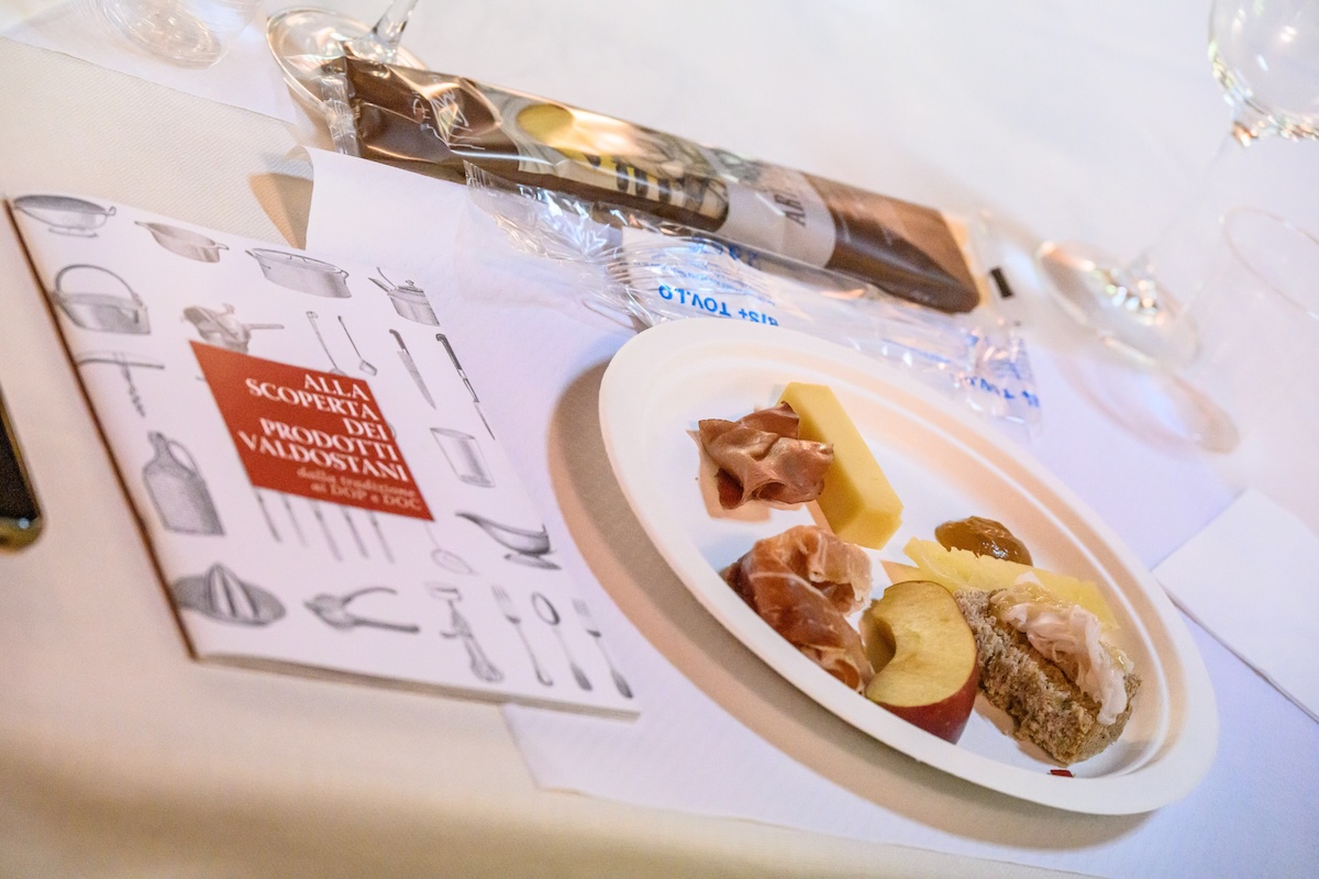 Marché au Fort - Foto Pallu