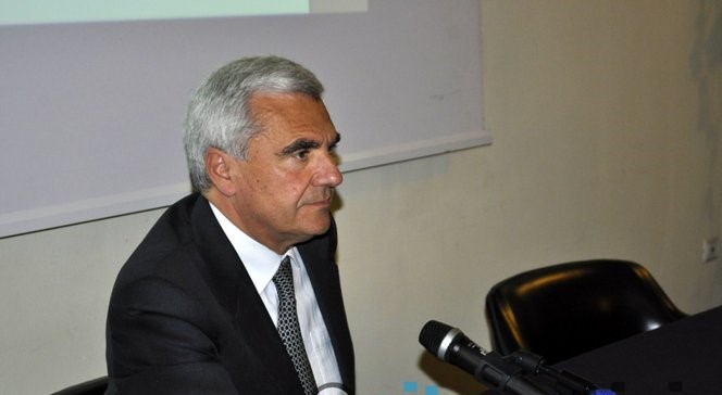 Prof Balduzzi