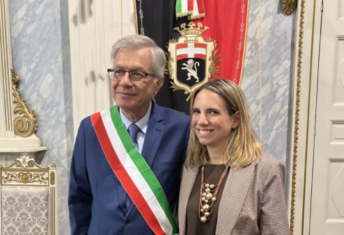 “No” del Consiglio di Stato all’appello di Girardini e del centrodestra: valido il risultato elettorale di Aosta