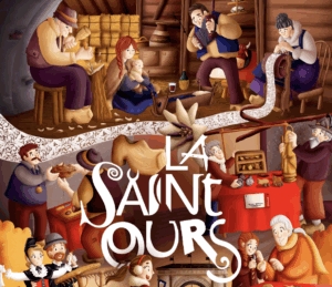 Manifestazione Fiera Sant'Orso 2026