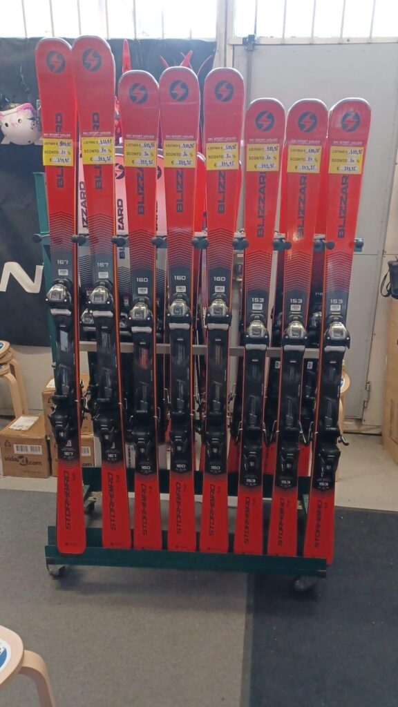 Ski Sport HOuse